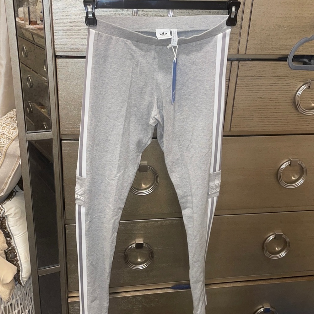 Addidas leggings